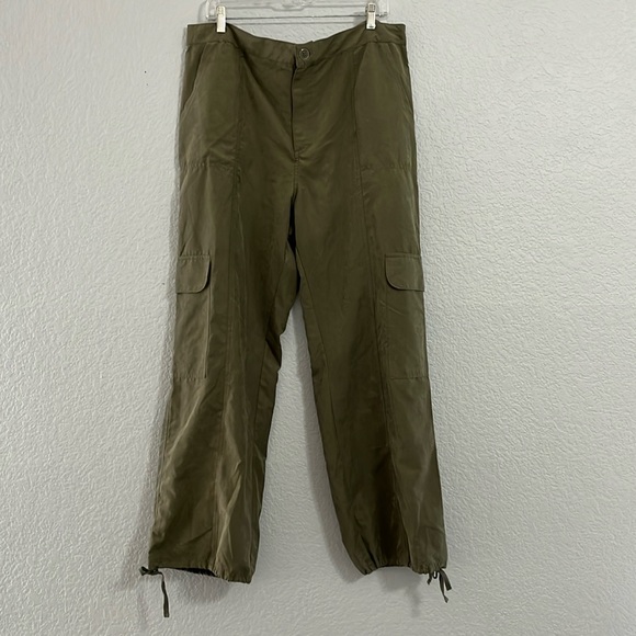 Wild Fable Baggy Cargo Pants - Picture 1 of 12